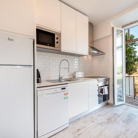 Guestready - Mosaic Terrace Apartment Lisbon Exterior photo