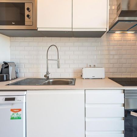 Guestready - Mosaic Terrace Apartment Lisbon Exterior photo