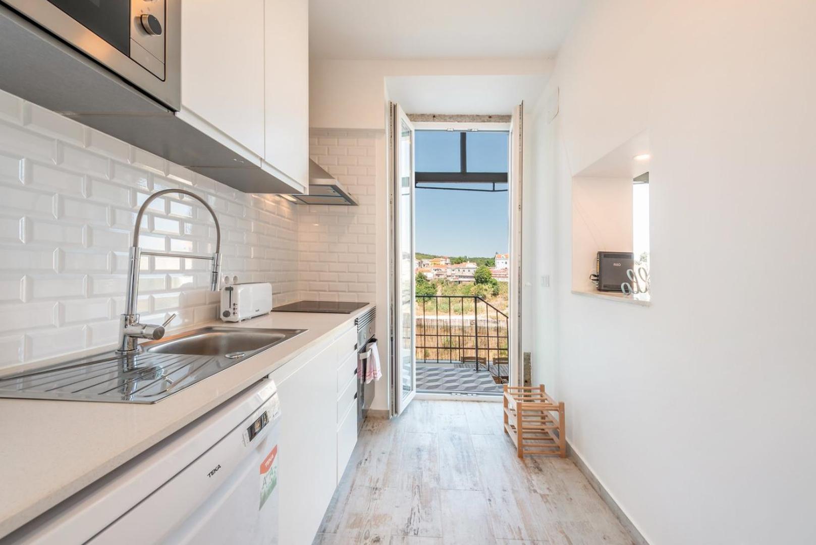 Guestready - Mosaic Terrace Apartment Lisbon Exterior photo