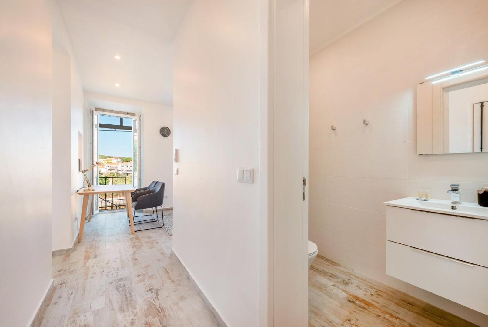 Guestready - Mosaic Terrace Apartment Lisbon Exterior photo