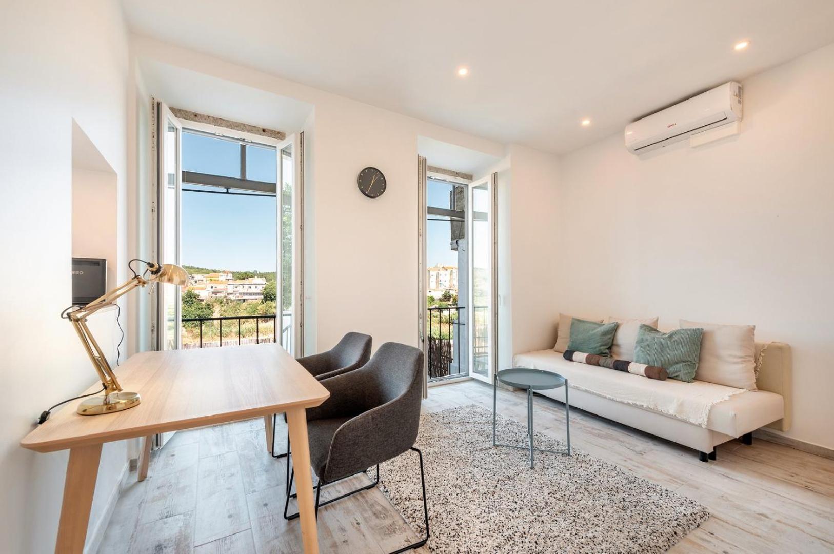 Guestready - Mosaic Terrace Apartment Lisbon Exterior photo