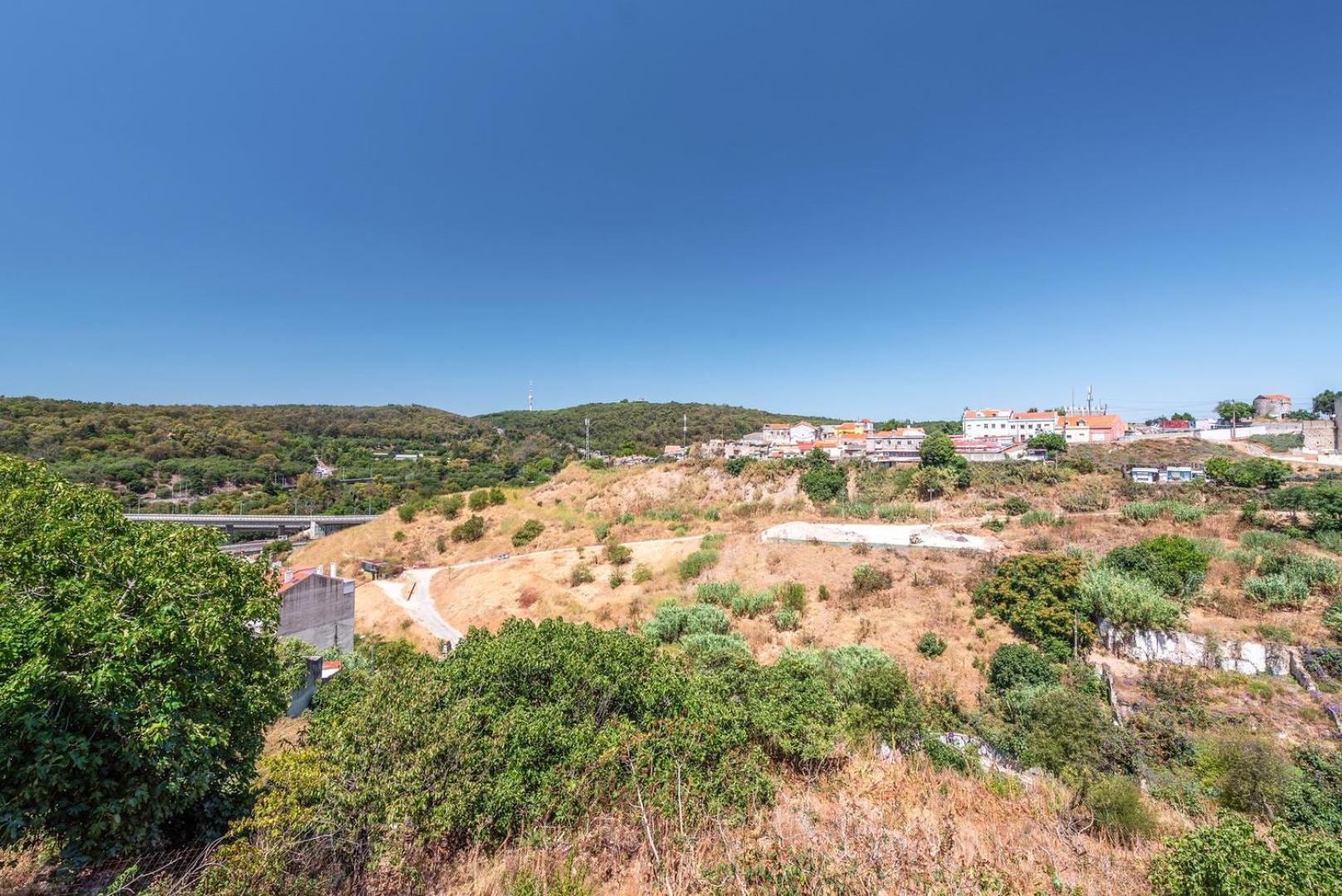 Guestready - Mosaic Terrace Apartment Lisbon Exterior photo
