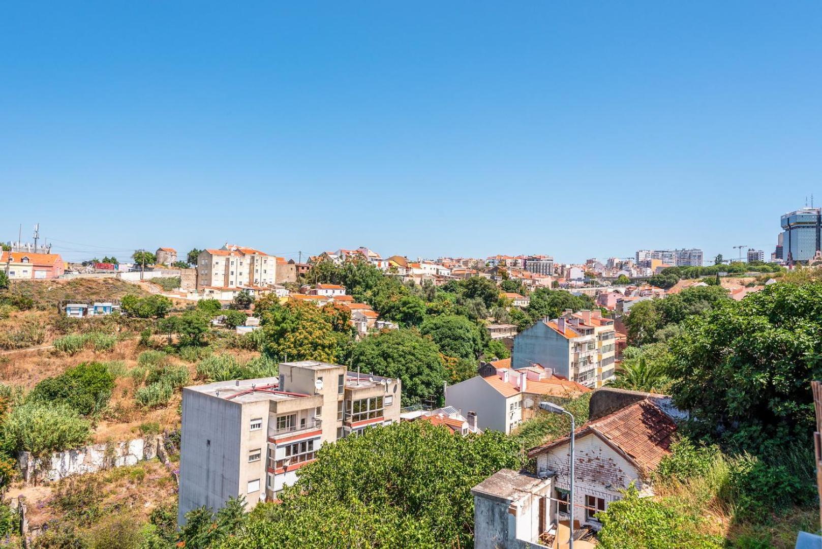 Guestready - Mosaic Terrace Apartment Lisbon Exterior photo